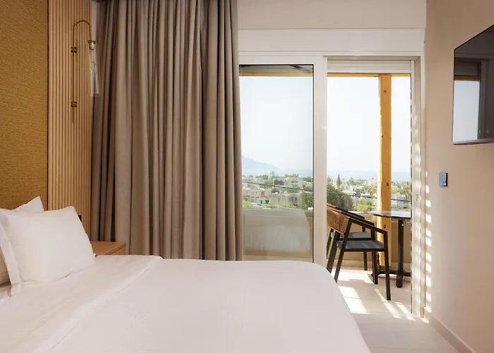 Sofia Resort Luxury Suites