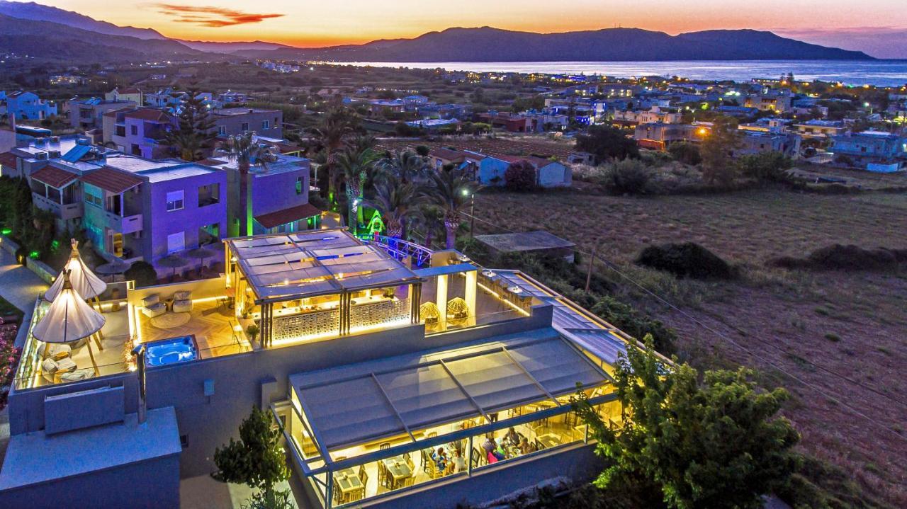 Sofia Luxury Hotel 4*
