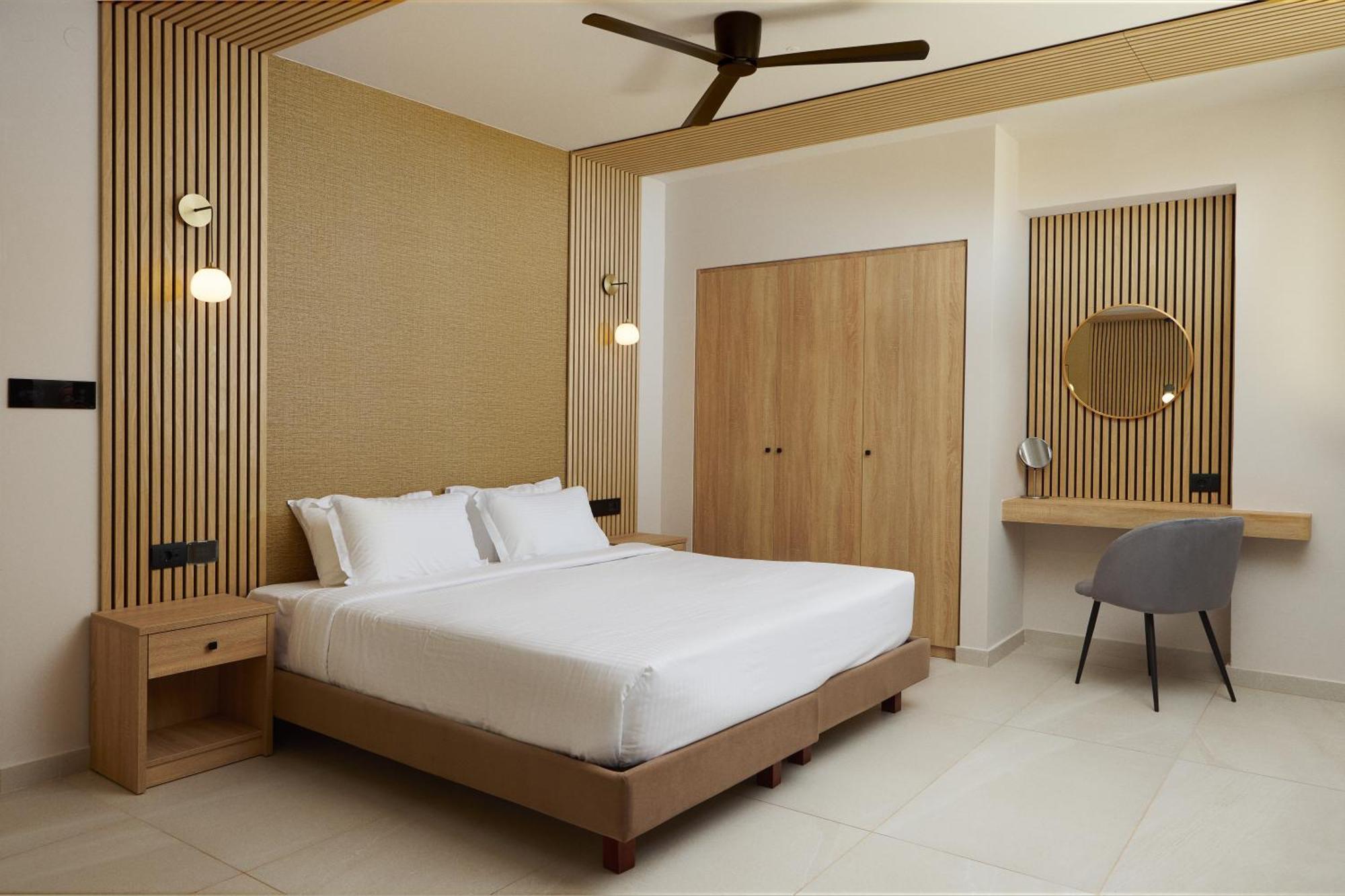 Sofia Luxury Georgioúpoli