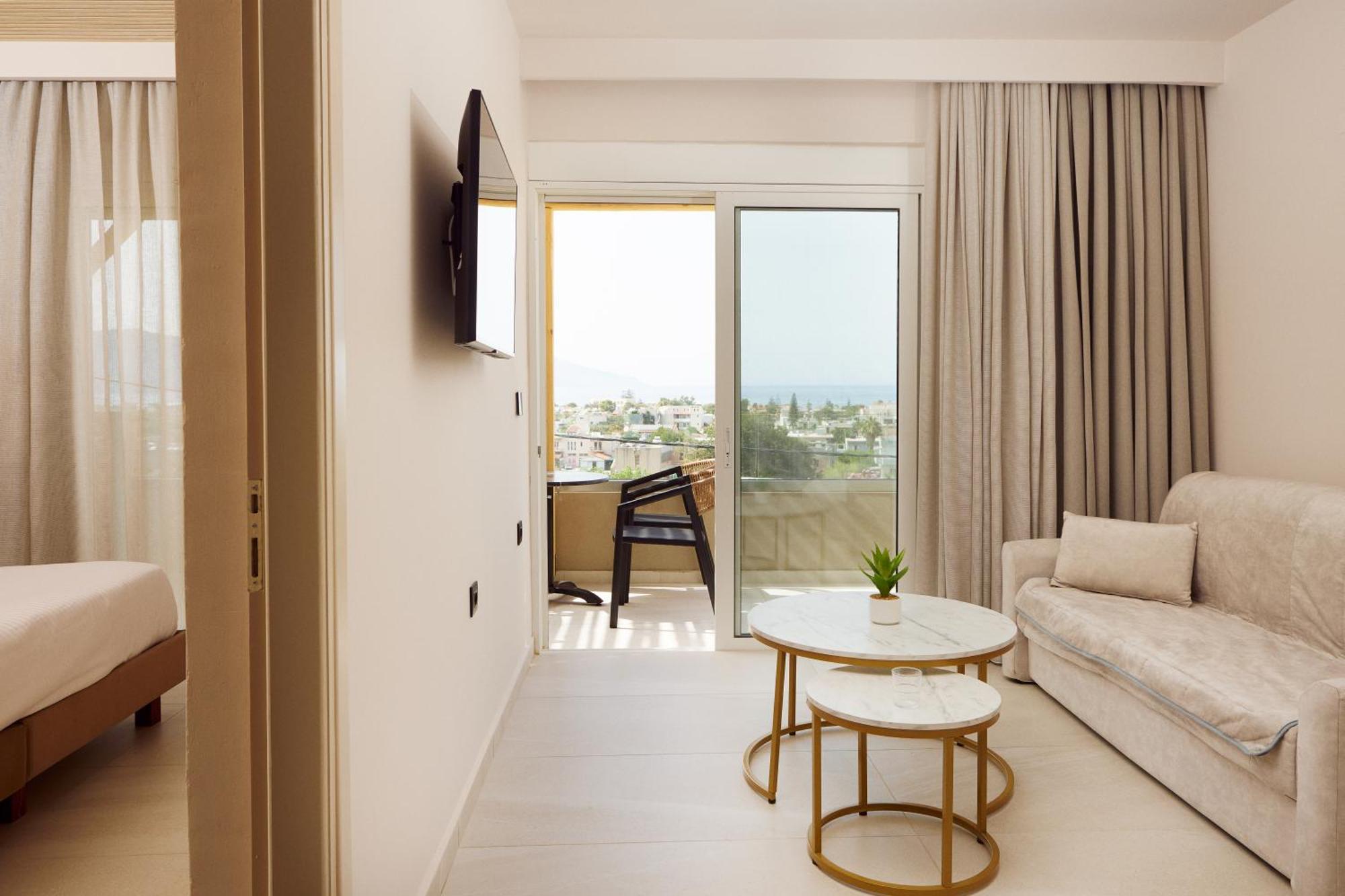 Sofia Luxury 4* Georgioúpoli