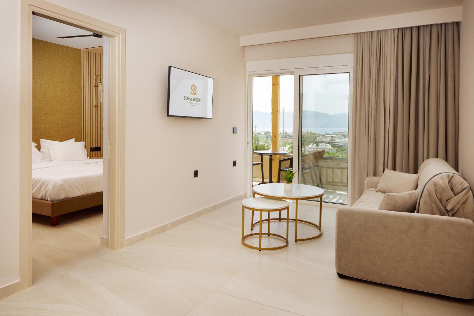 Hotel Sofia Luxury 4*