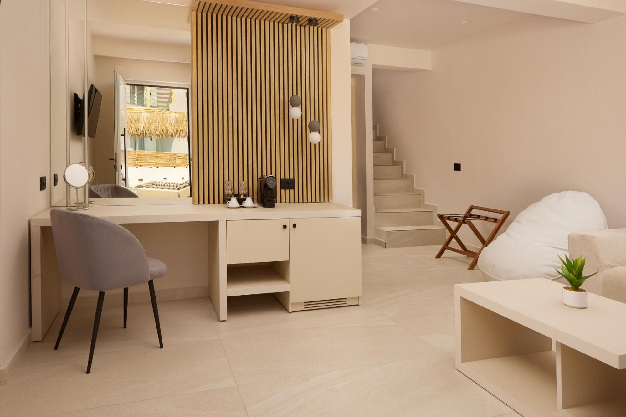 Sofia Luxury Georgioúpoli