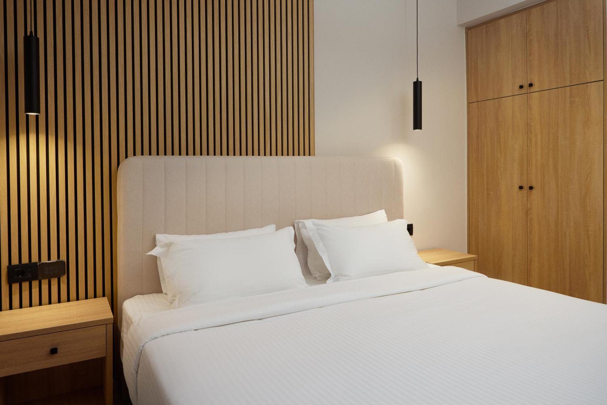 Sofia Luxury 4* Georgioúpoli