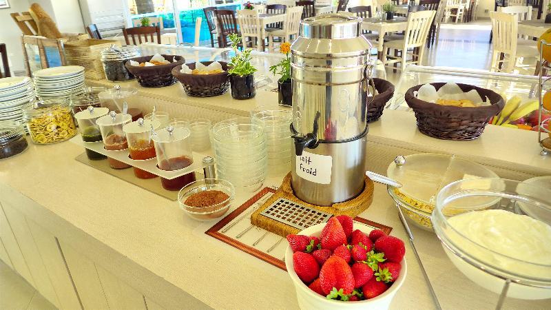 Sofia Luxury Hotel