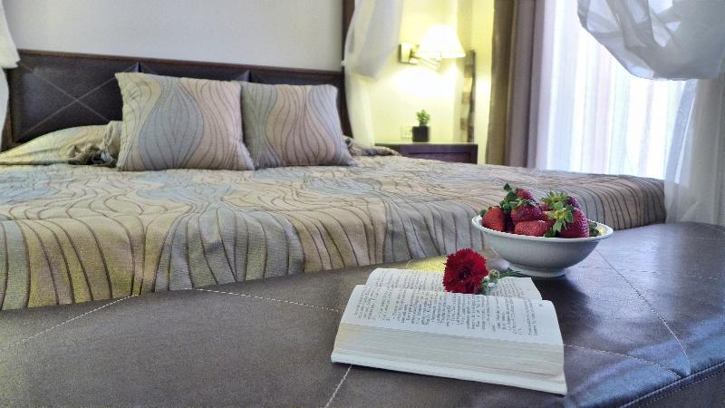 Sofia Luxury 4*