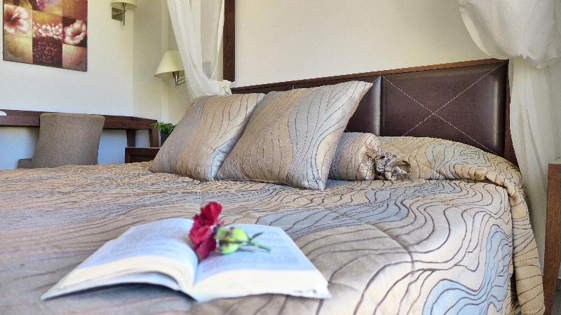 Hotel Sofia Luxury Georgioúpoli