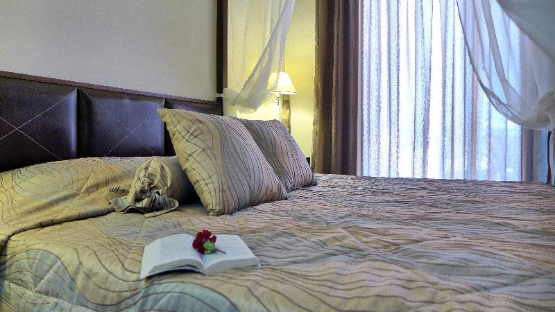 Sofia Luxury Hotel