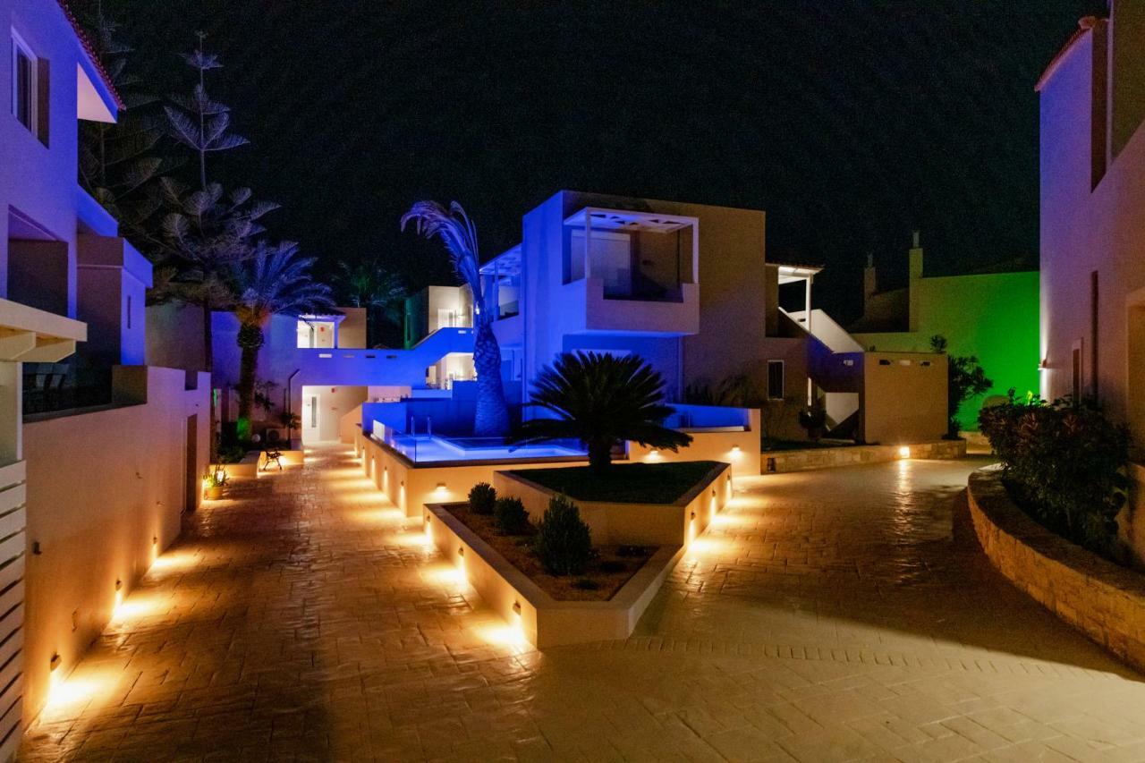 Sofia Luxury 4* Georgioúpoli