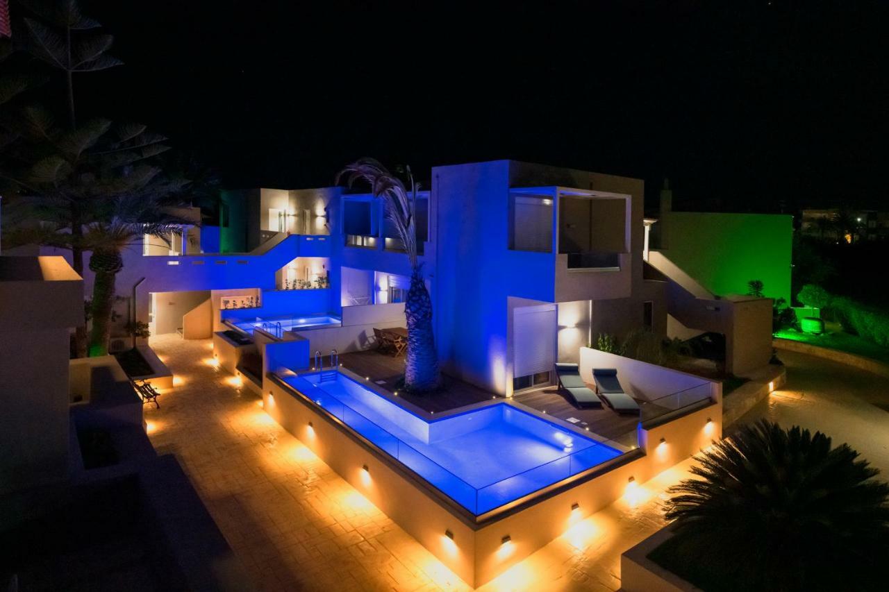 Sofia Luxury
