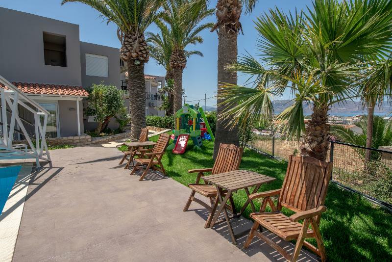 Sofia Luxury Hotel