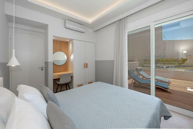 Sofia Luxury 4* Georgioúpoli
