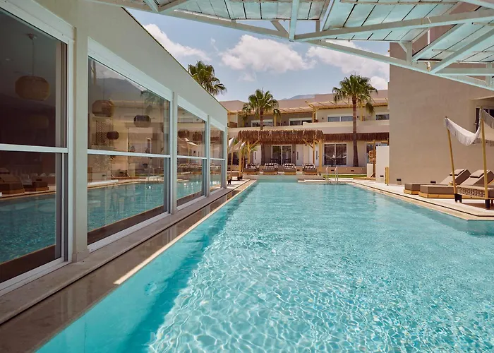 Sofia Resort Luxury Suites
