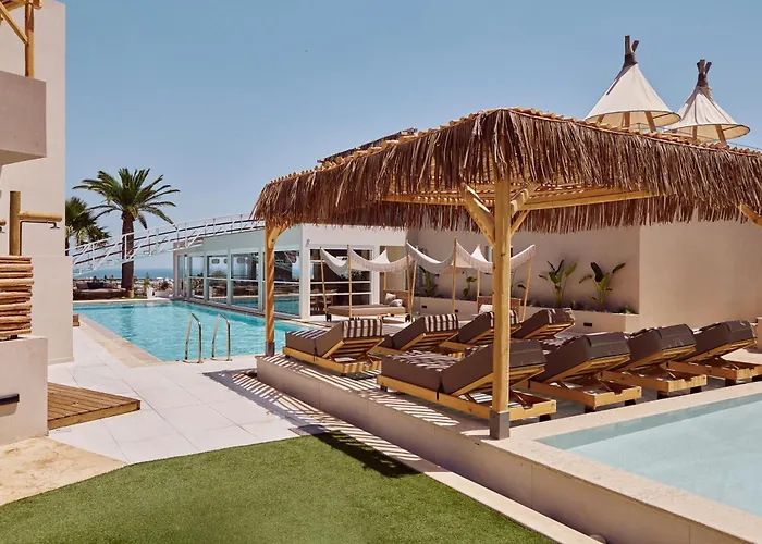 Sofia Resort Luxury Suites