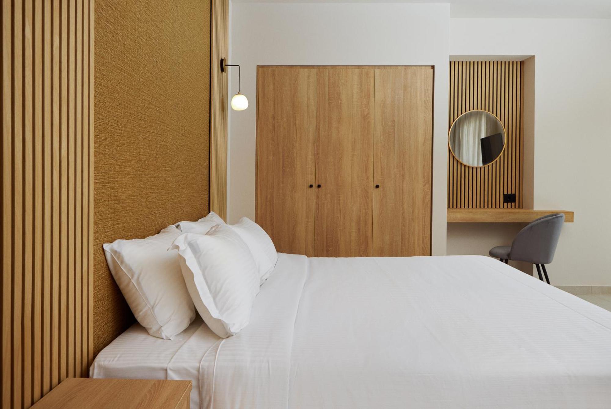 Sofia Luxury 4* Georgioupoli