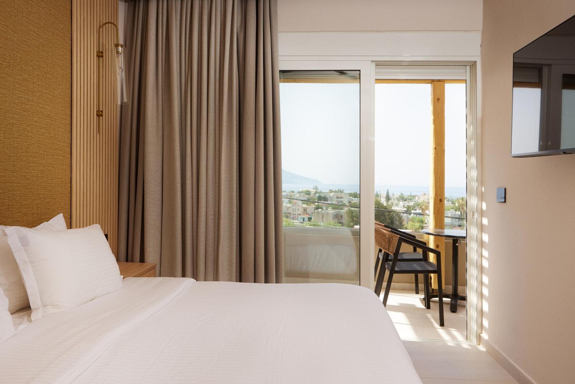 Sofia Luxury 4* Georgioupoli