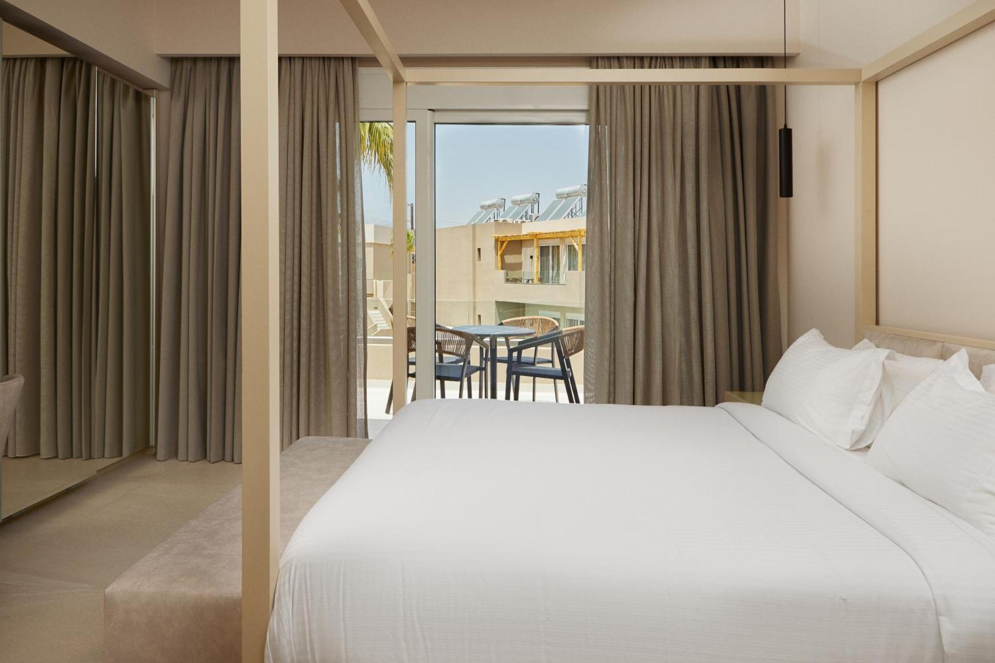 Sofia Luxury Hotel Georgioupoli