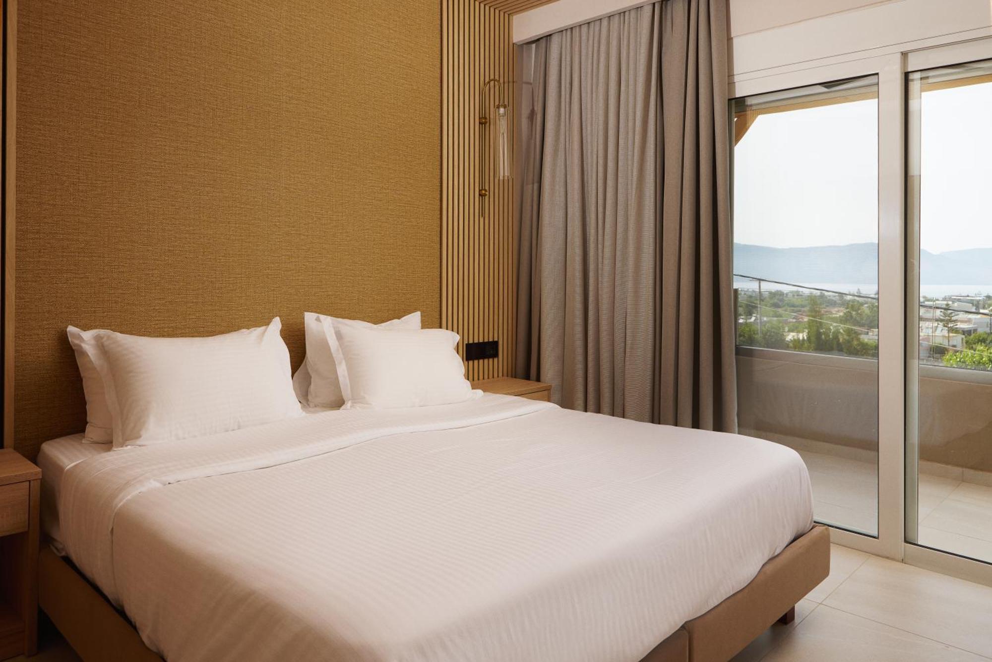 Hotel Sofia Luxury Georgioupoli