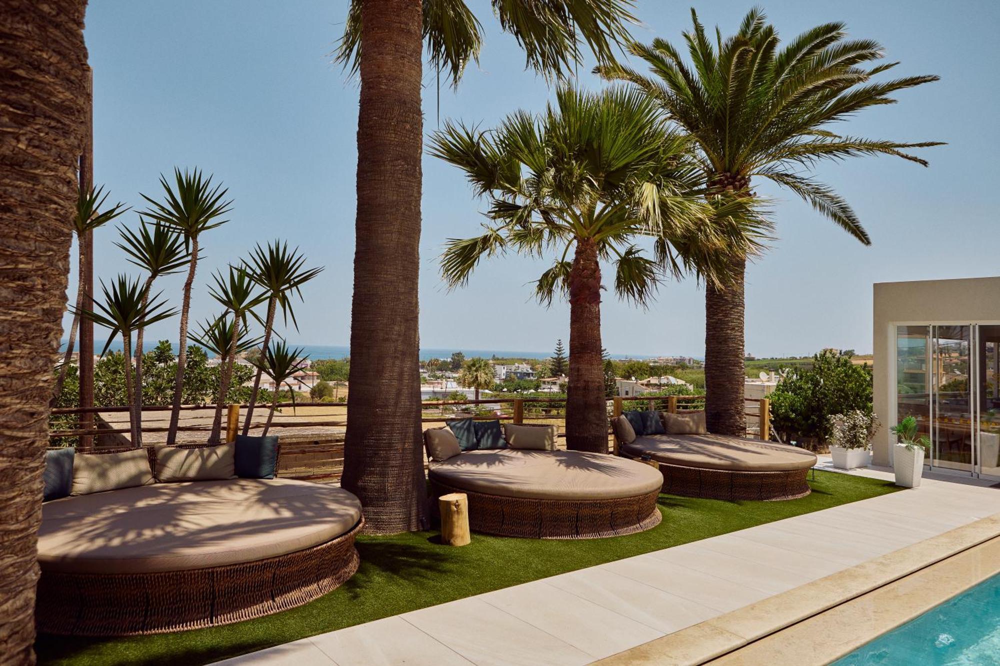 Hotel Sofia Luxury 4*
