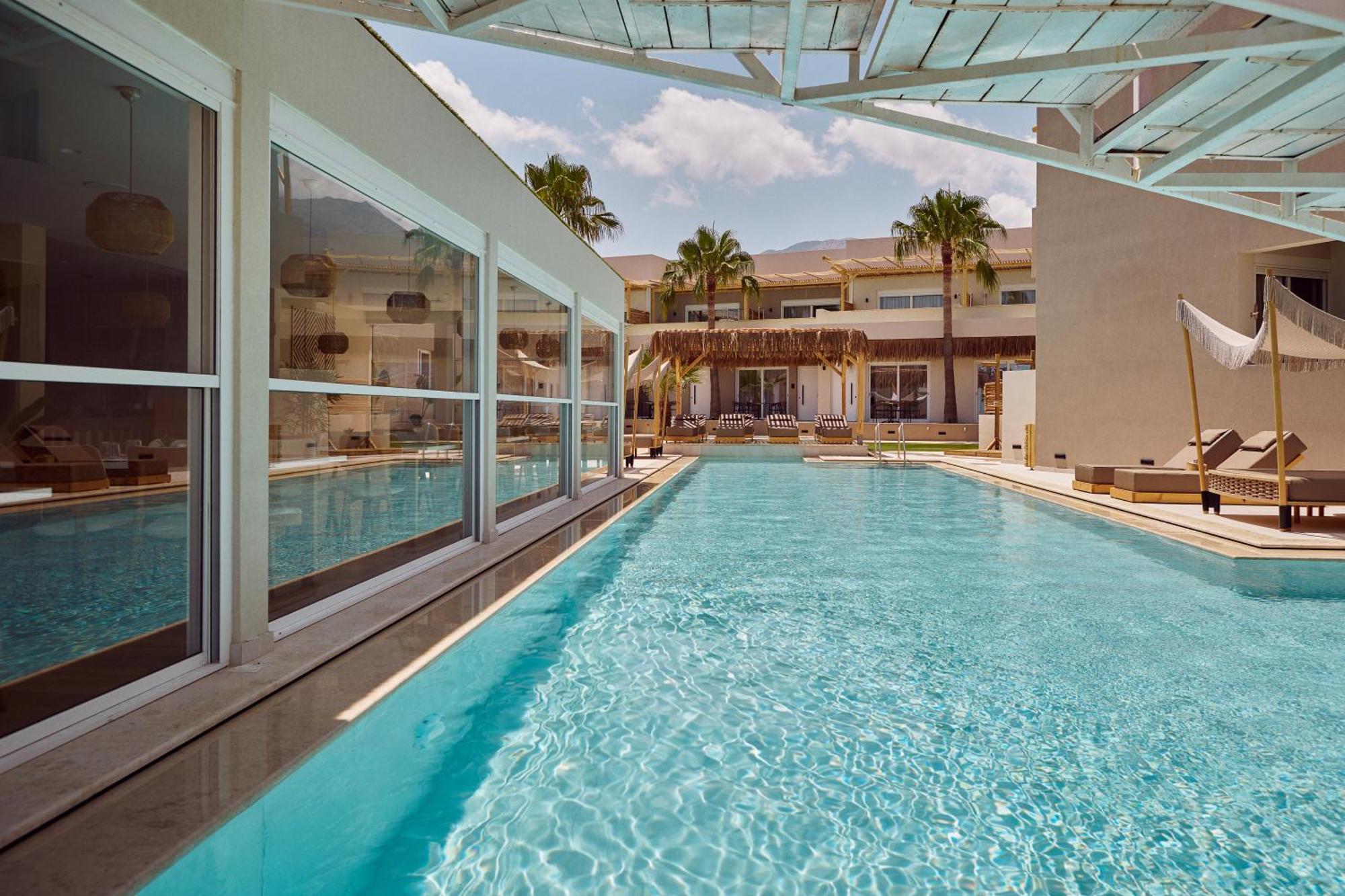 Sofia Luxury Georgioupoli