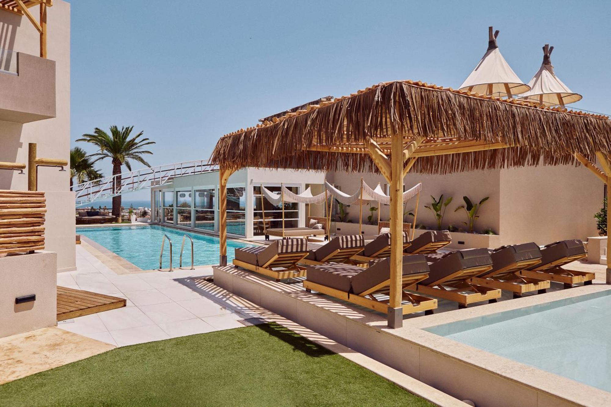 Sofia Luxury Hotel